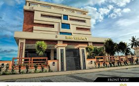 Mm Legacy Kanchipuram 5*